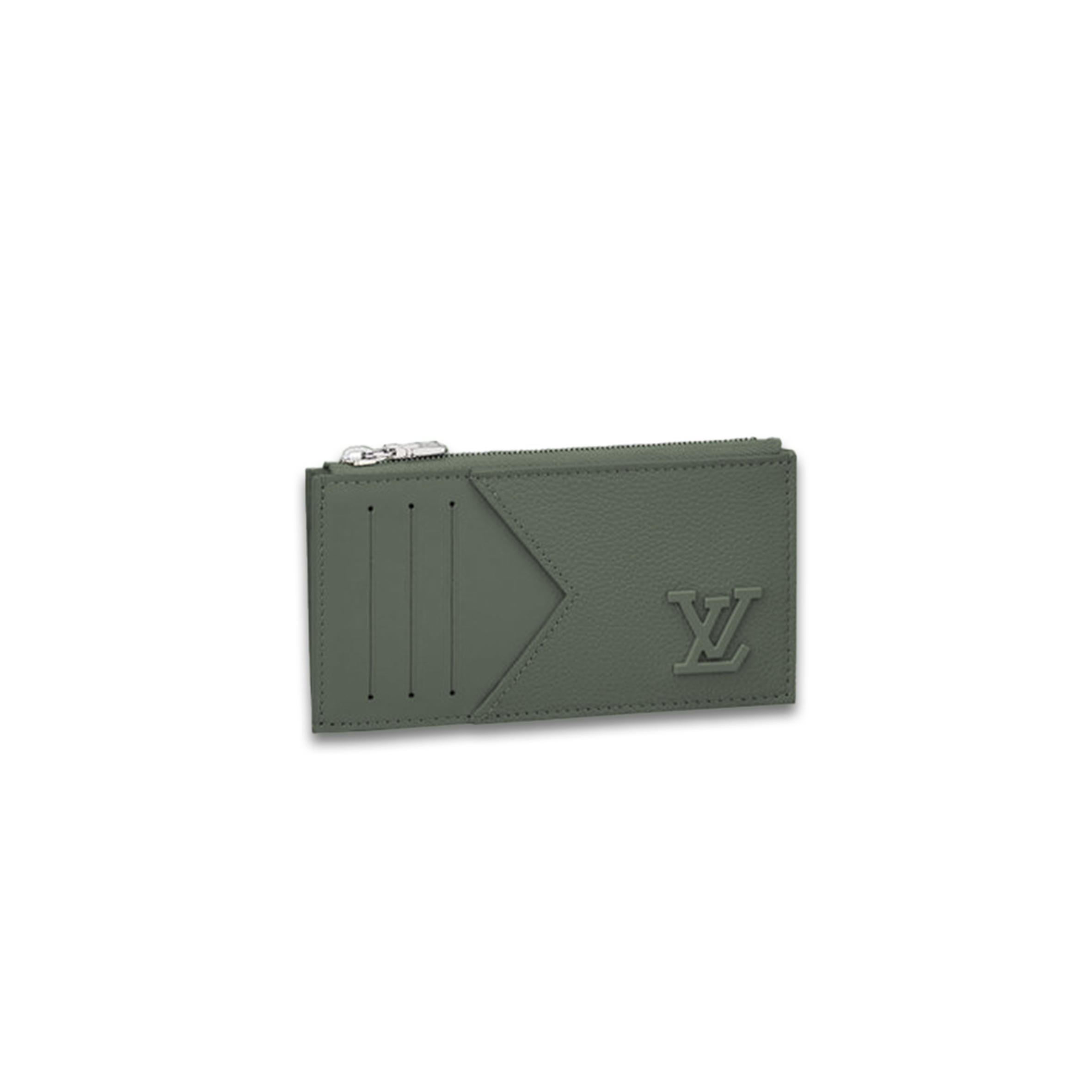 LOUIS VUITTON MASTER COIN CARD HOLDER M82068 (14.5*8*1cm)